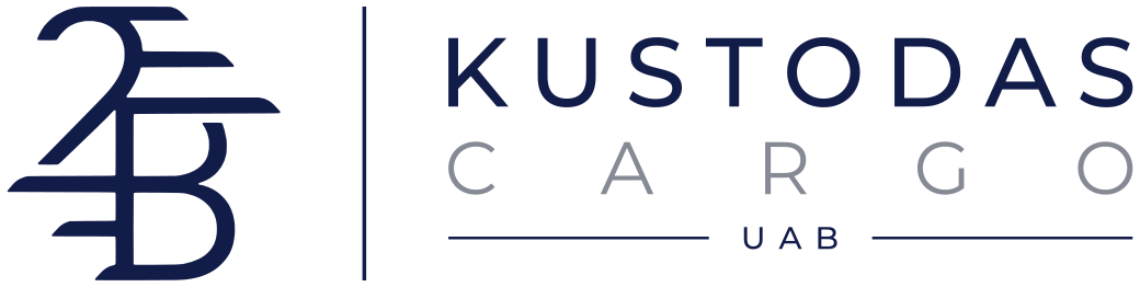 Kustodas Cargo